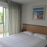 Hoteliere Du Golf