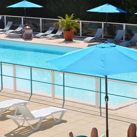 Hoteliere Du Golf 3*