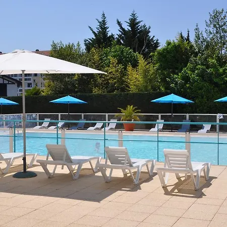 Hoteliere Du Golf