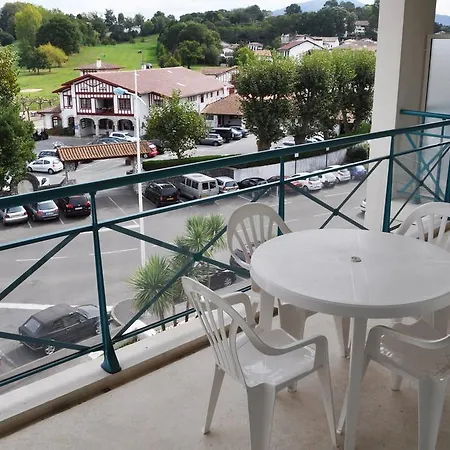Hoteliere Du Golf Ciboure