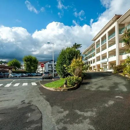 Hoteliere Du Golf Apartmanhotel