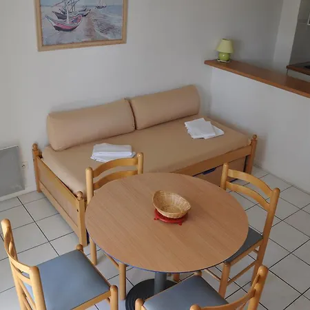 Hoteliere Du Golf Ciboure