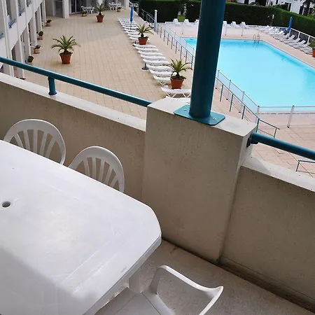 Hoteliere Du Golf Ciboure