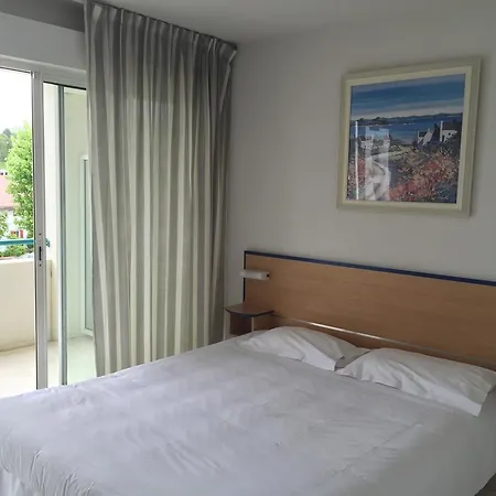 Hoteliere Du Golf