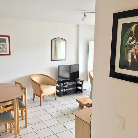 Aparthotel Hoteliere Du Golf Ciboure