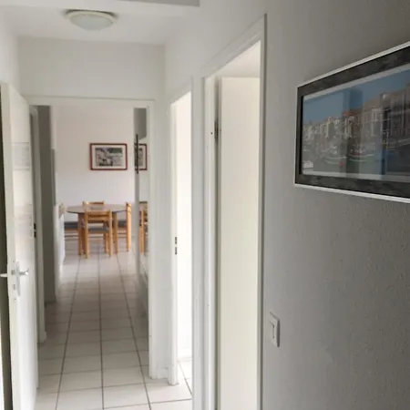 Apartmanhotel Hoteliere Du Golf Ciboure