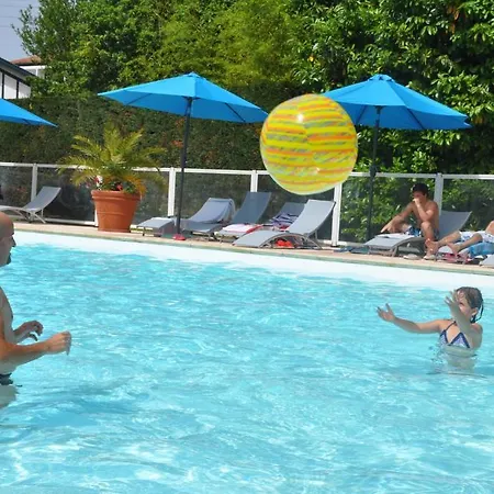 Hoteliere Du Golf Ciboure