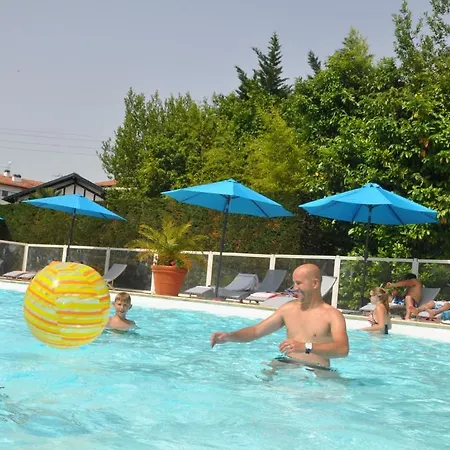 Hoteliere Du Golf Apartmanhotel 3*