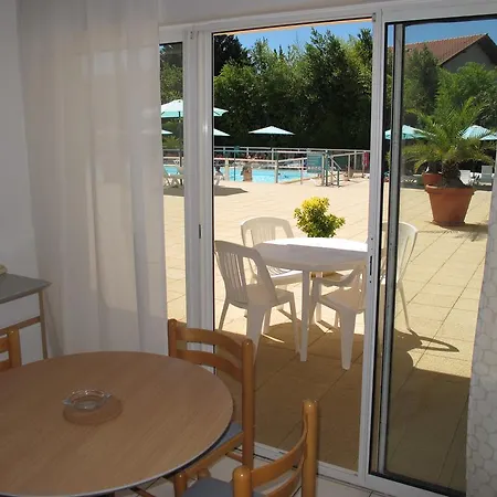 Hoteliere Du Golf Aparthotel