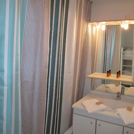 Hoteliere Du Golf Aparthotel