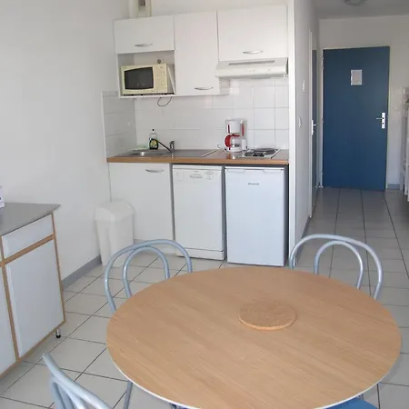 Apartmanhotel Hoteliere Du Golf