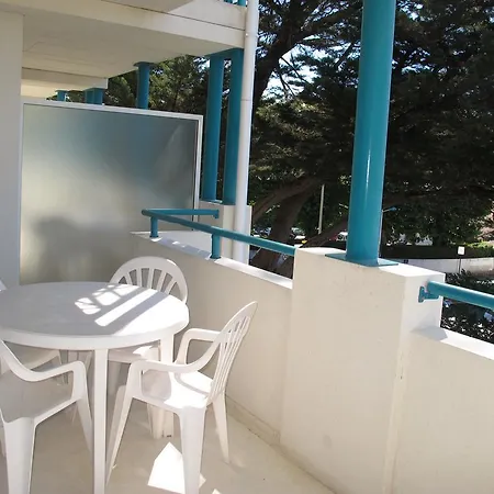 Apartmanhotel Hoteliere Du Golf Ciboure