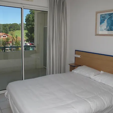 Aparthotel Hoteliere Du Golf