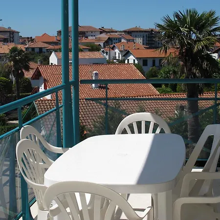Hoteliere Du Golf Aparthotel