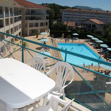 Hoteliere Du Golf Aparthotel 3*