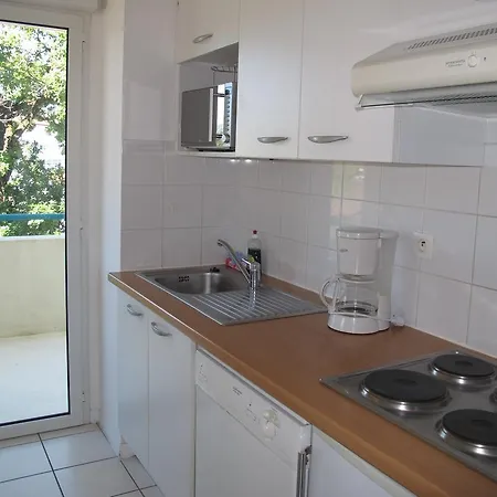 Hoteliere Du Golf 3* Ciboure