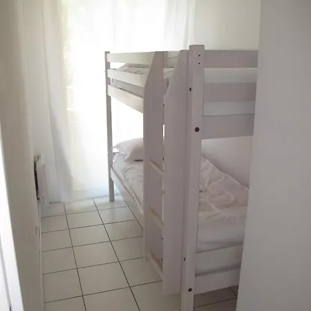 Aparthotel Hoteliere Du Golf