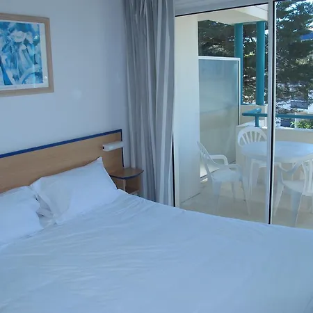 Hoteliere Du Golf Aparthotel