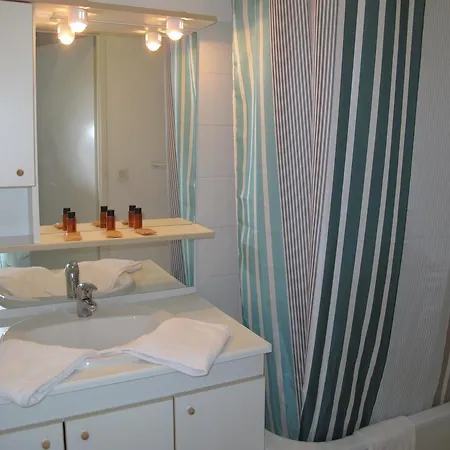 Aparthotel Hoteliere Du Golf