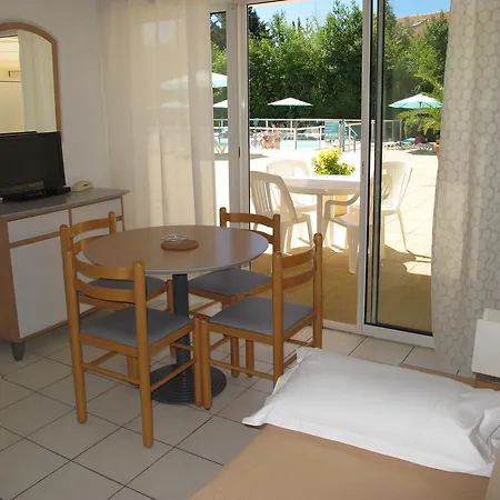 Hoteliere Du Golf 3* Ciboure