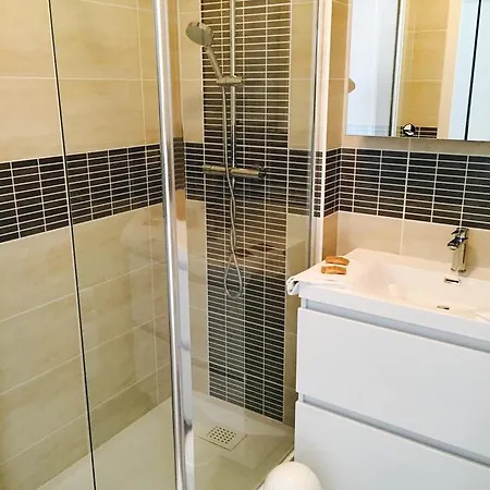 Hoteliere Du Golf Aparthotel Ciboure