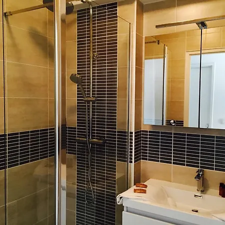 Apartmanhotel Hoteliere Du Golf Ciboure