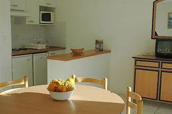 Apartmanhotel Hoteliere Du Golf