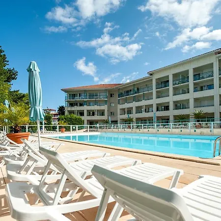 Hoteliere Du Golf Ciboure