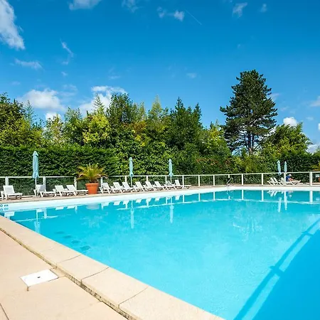 Hoteliere Du Golf
