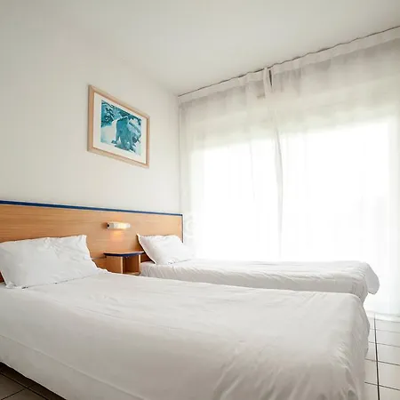 Aparthotel Hoteliere Du Golf Ciboure