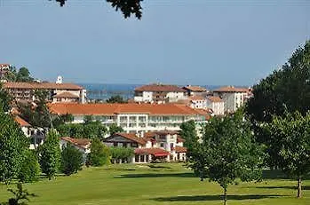 Aparthotel Hoteliere Du Golf 3*