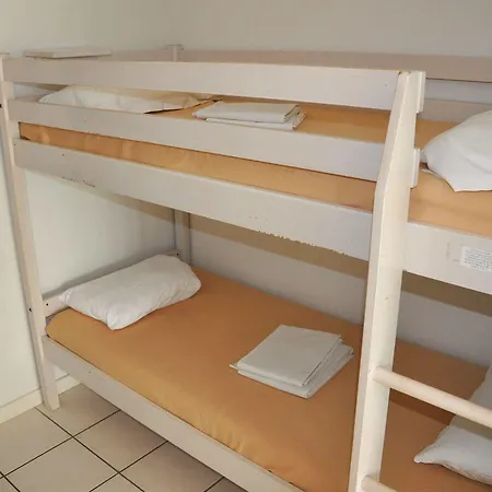 Hoteliere Du Golf Aparthotel 3*