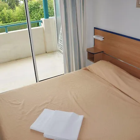 Hoteliere Du Golf 3* Ciboure