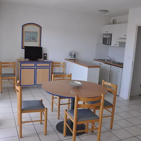 Apartmanhotel Hoteliere Du Golf Ciboure