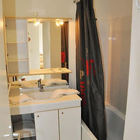 Aparthotel Hoteliere Du Golf
