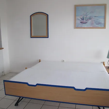 Aparthotel Hoteliere Du Golf 3*
