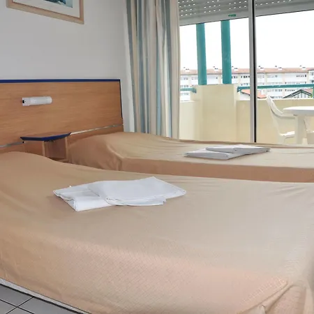 Aparthotel Hoteliere Du Golf