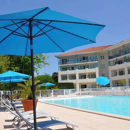 Aparthotel Hoteliere Du Golf