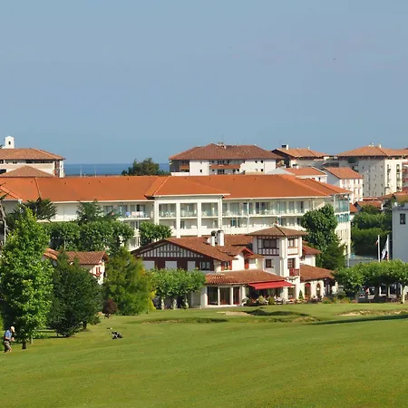 Hoteliere Du Golf Aparthotel 3*