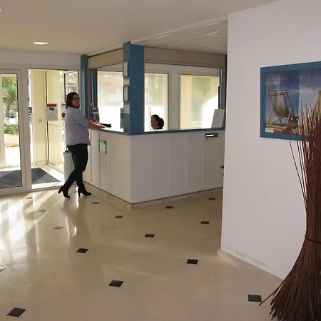 Aparthotel Hoteliere Du Golf Ciboure