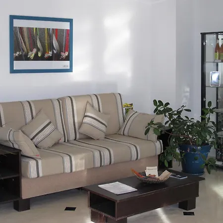 Hoteliere Du Golf Apartmanhotel