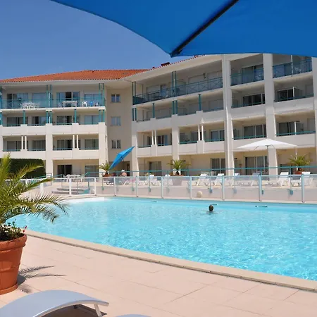 Hoteliere Du Golf Ciboure