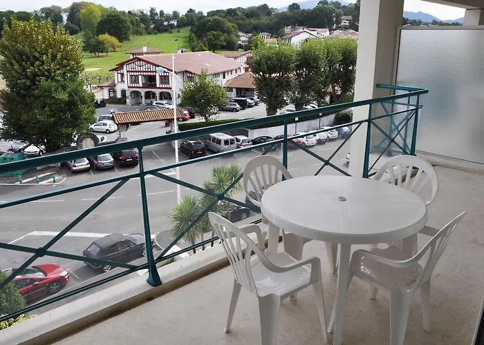 Hoteliere Du Golf 씨부르