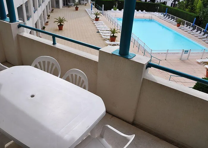 Hoteliere Du Golf 씨부르