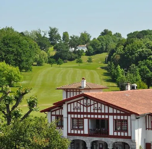 Hoteliere Du Golf 씨부르