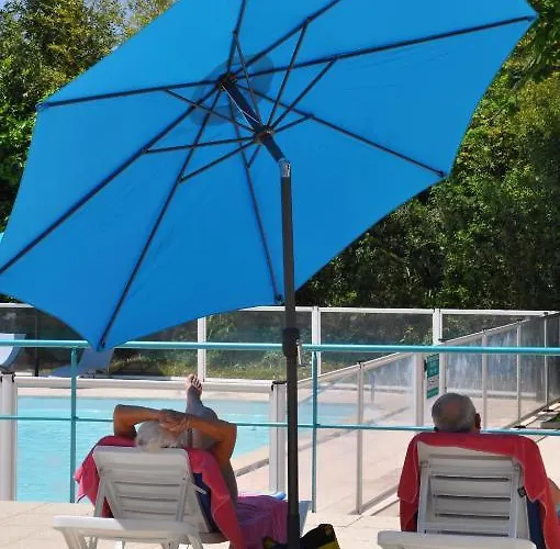 Hoteliere Du Golf 3*