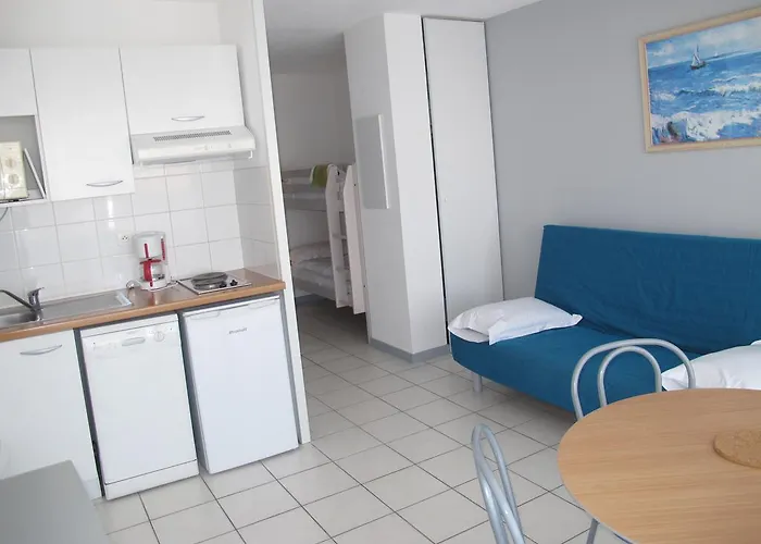 Hoteliere Du Golf 3*