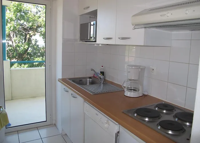 Hoteliere Du Golf 3* 씨부르