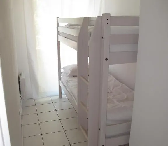 아파트호텔 Hoteliere Du Golf