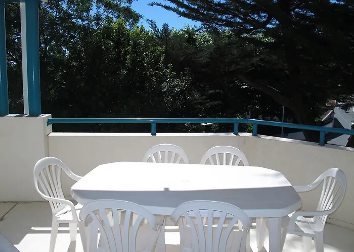 Hoteliere Du Golf 아파트호텔 3*